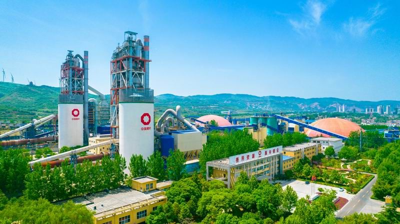 洛陽黃河同力水泥有限責(zé)任公司1號窯、2號窯窯尾煙氣脫硝深度治理項目竣工環(huán)境保護驗收監(jiān)測報告